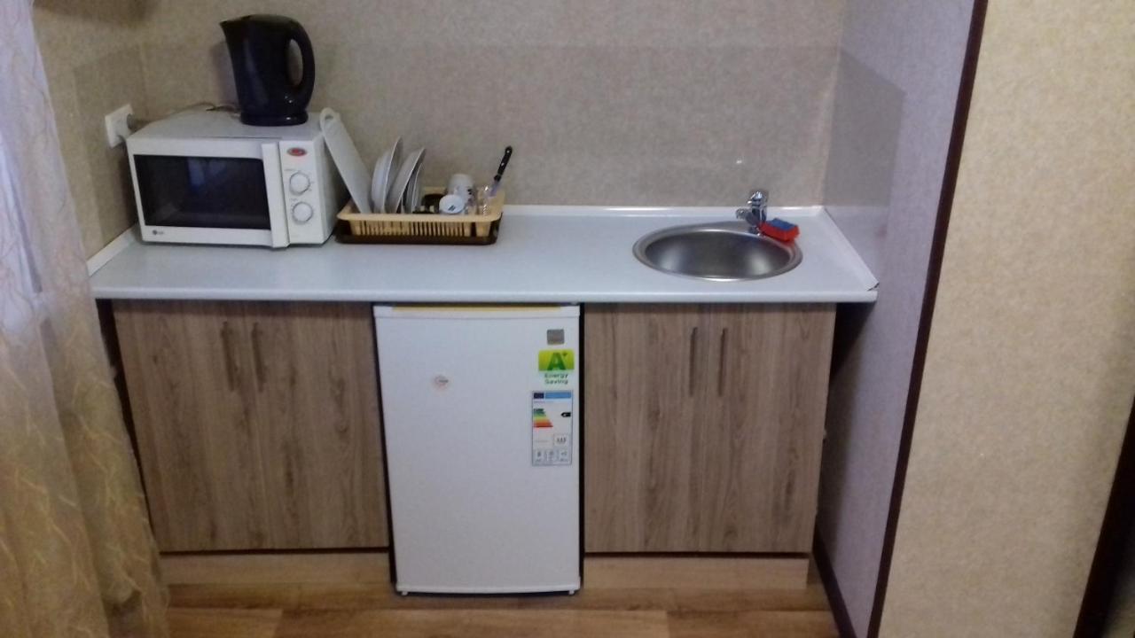 카리프 Вулиця Пушкінська67/69 아파트 외부 사진