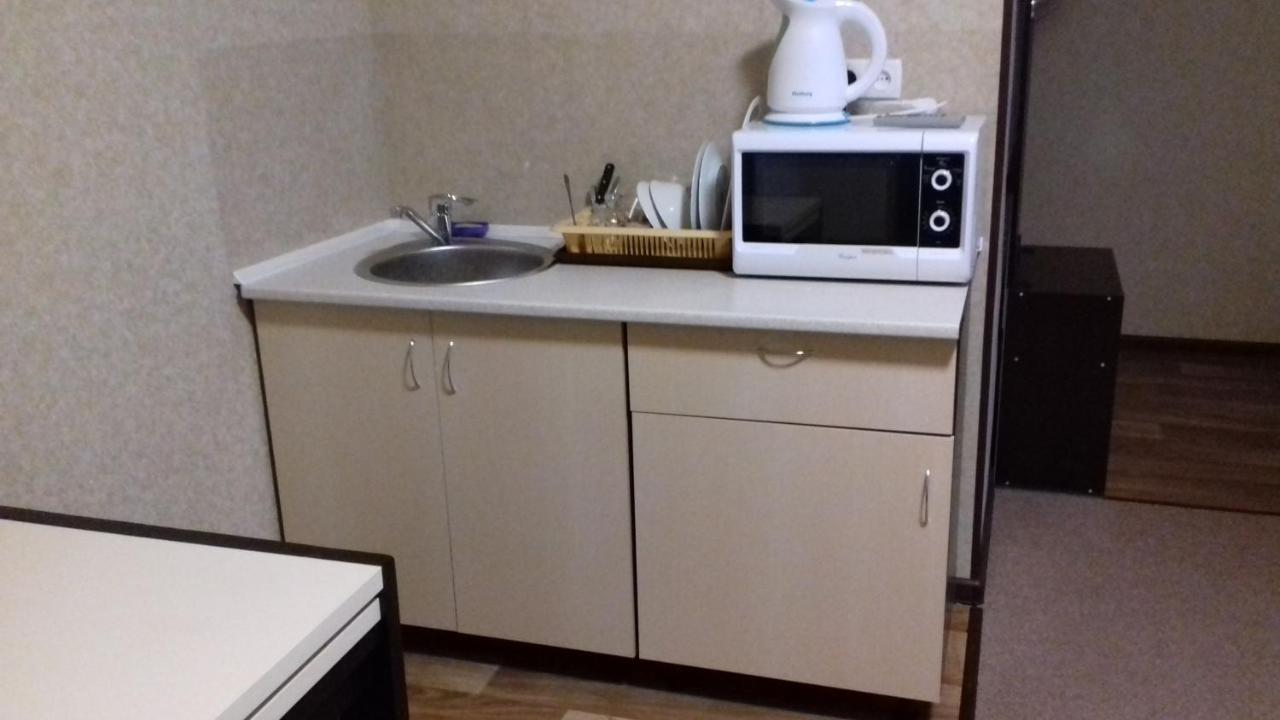 카리프 Вулиця Пушкінська67/69 아파트 외부 사진