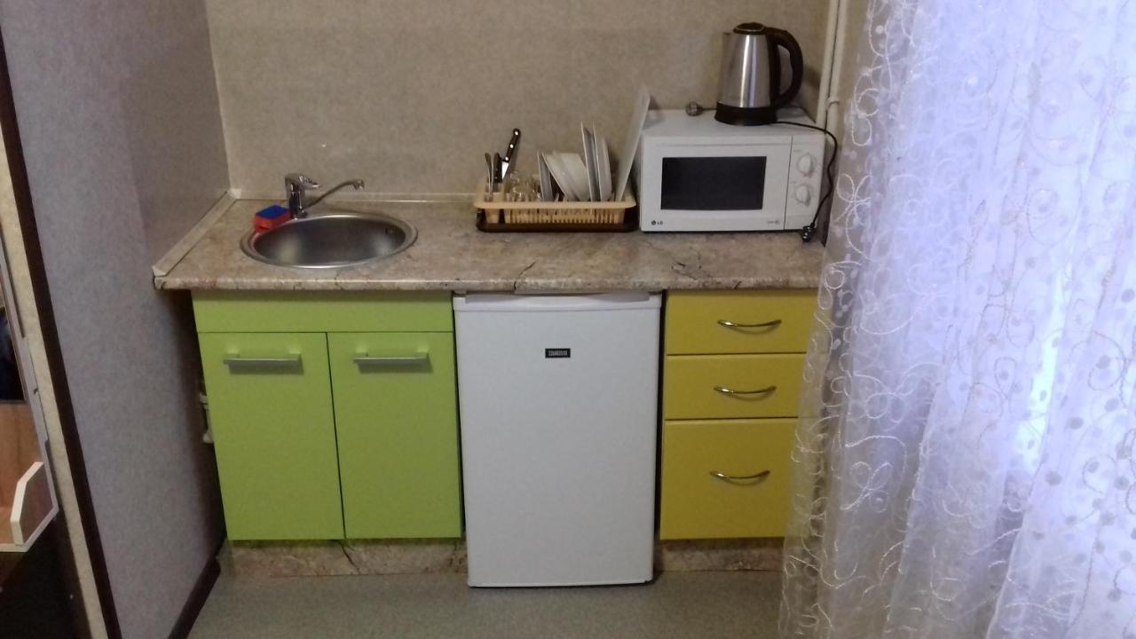카리프 Вулиця Пушкінська67/69 아파트 외부 사진